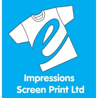 Impressions Screen Print Ltd logo, Impressions Screen Print Ltd contact details