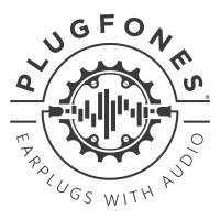 Plugfones logo, Plugfones contact details