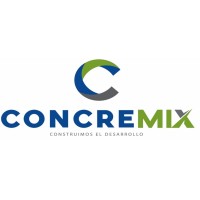 CONCREMIX logo, CONCREMIX contact details