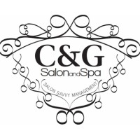 C & G SALON AND SPA logo, C & G SALON AND SPA contact details