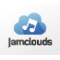 Jamclouds logo, Jamclouds contact details