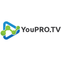 YouPRO.TV logo, YouPRO.TV contact details