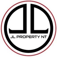 JL Property NT logo, JL Property NT contact details