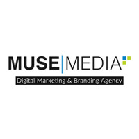 MUSE|MEDIA logo, MUSE|MEDIA contact details