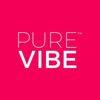 Pure Vibe Fitness Studio logo, Pure Vibe Fitness Studio contact details