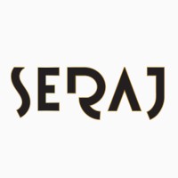 Seraj Lighting logo, Seraj Lighting contact details