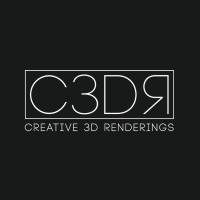 Creative 3D Renderings logo, Creative 3D Renderings contact details