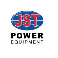 JST Power Equipment logo, JST Power Equipment contact details