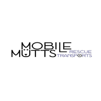 MOBILE MUTTS RESCUE TRANSPORTS logo, MOBILE MUTTS RESCUE TRANSPORTS contact details