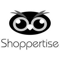 Shoppertise logo, Shoppertise contact details