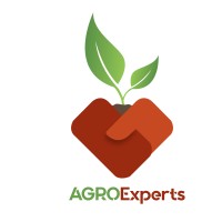 AgroExperts logo, AgroExperts contact details