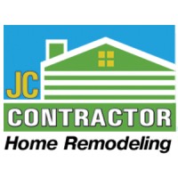 JC Contractor logo, JC Contractor contact details