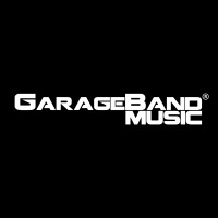 GarageBand Music logo, GarageBand Music contact details