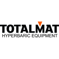 Totalmat Industria e Comercio de Equipamentos Hiperbaricos logo, Totalmat Industria e Comercio de Equipamentos Hiperbaricos contact details