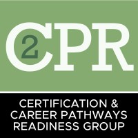 2CPR Group - Certification & Career Pathways Readiness Group logo, 2CPR Group - Certification & Career Pathways Readiness Group contact details