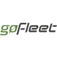 goFleet logo, goFleet contact details