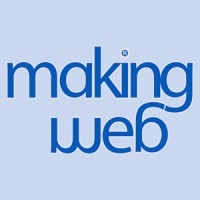 Making-Web logo, Making-Web contact details