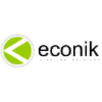 Econik, LLC logo, Econik, LLC contact details