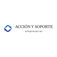 Acción y Soporte Empresarial S.C. logo, Acción y Soporte Empresarial S.C. contact details