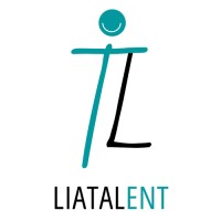 LIATALent logo, LIATALent contact details