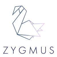 Zygmus logo, Zygmus contact details