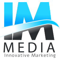 I.M-MEDIA logo, I.M-MEDIA contact details