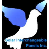 Solar Interchangeable Panels Inc. logo, Solar Interchangeable Panels Inc. contact details