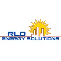 RLD Energy Solutions logo, RLD Energy Solutions contact details