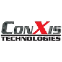 ConXis Technologies logo, ConXis Technologies contact details