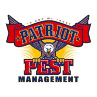 Patriot Pest Management logo, Patriot Pest Management contact details