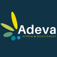 Groupe Adeva logo, Groupe Adeva contact details