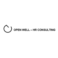 Open Well - HR Consulting logo, Open Well - HR Consulting contact details