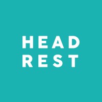 Headrest logo, Headrest contact details