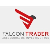 Falcon Trader Institucional logo, Falcon Trader Institucional contact details