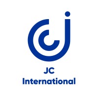 JC International logo, JC International contact details