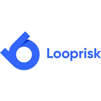 Looprisk logo, Looprisk contact details