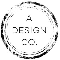 A Design Co (ADC) logo, A Design Co (ADC) contact details