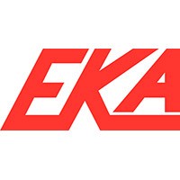 EKA Limited logo, EKA Limited contact details