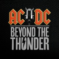 AC/DC Beyond the Thunder logo, AC/DC Beyond the Thunder contact details