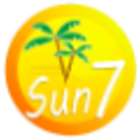 Sun 7 Language School logo, Sun 7 Language School contact details