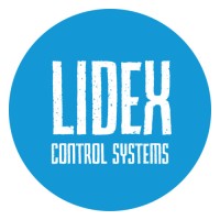 Lidex Control Systems logo, Lidex Control Systems contact details