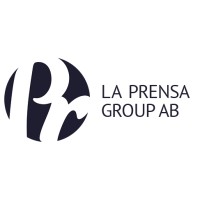 La Prensa AB logo, La Prensa AB contact details