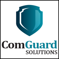 ComGuard Solutions logo, ComGuard Solutions contact details