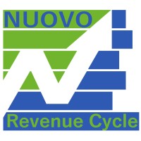 Nuovo Revenue Cycle logo, Nuovo Revenue Cycle contact details