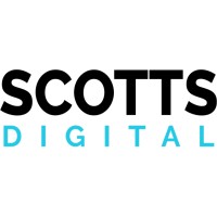 Scotts DIGITAL logo, Scotts DIGITAL contact details