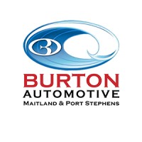 Burton Automotive Group logo, Burton Automotive Group contact details