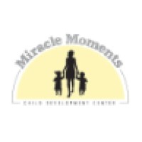 Miracle Moments Christian Preschool logo, Miracle Moments Christian Preschool contact details