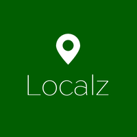 Localz App logo, Localz App contact details