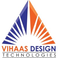 Vihaas Design Technologies logo, Vihaas Design Technologies contact details