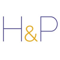 H & P Creatives logo, H & P Creatives contact details